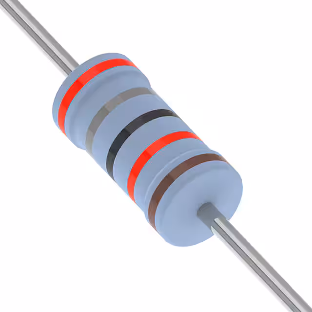 MFR25SFTF52-28K YAGEO  Through Hole Resistors
